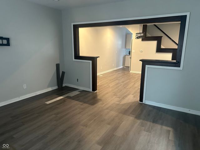 3116 N Park Avenue, Indianapolis, IN 46205