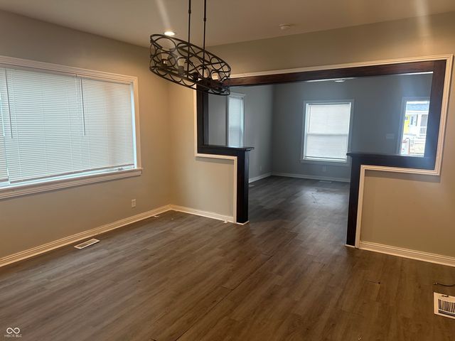 3116 N Park Avenue, Indianapolis, IN 46205