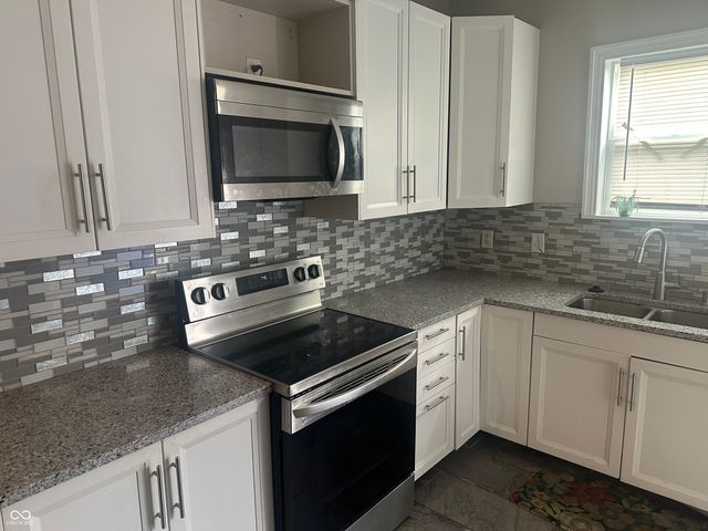 3116 N Park Avenue, Indianapolis, IN 46205