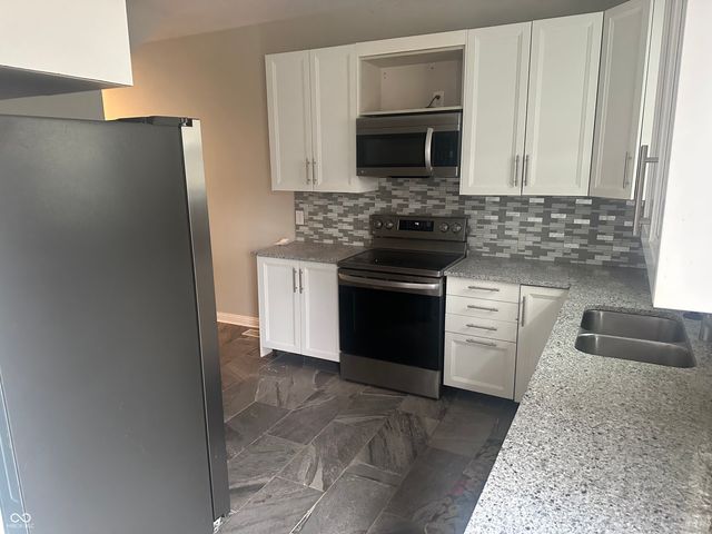 3116 N Park Avenue, Indianapolis, IN 46205