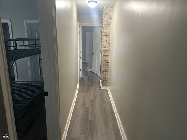 3116 N Park Avenue, Indianapolis, IN 46205