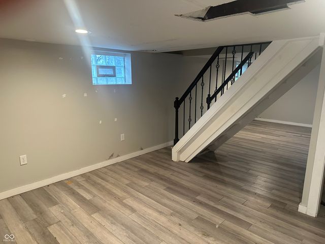 3116 N Park Avenue, Indianapolis, IN 46205