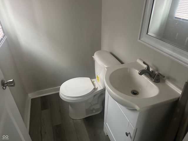 3116 N Park Avenue, Indianapolis, IN 46205