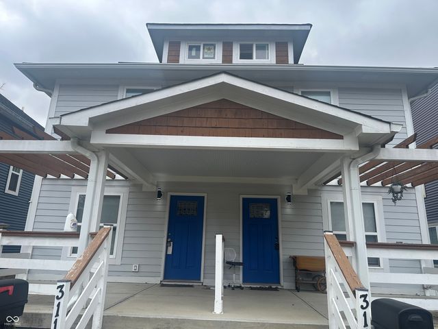 3116 N Park Avenue, Indianapolis, IN 46205