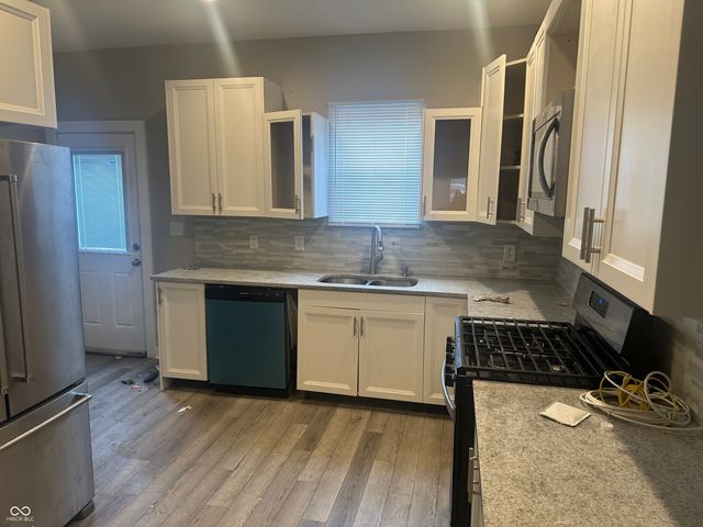 3116 N Park Avenue, Indianapolis, IN 46205