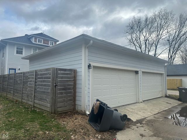 3116 N Park Avenue, Indianapolis, IN 46205