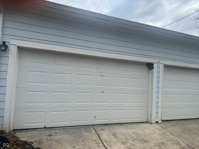 3116 N Park Avenue, Indianapolis, IN 46205