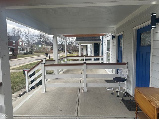 3116 N Park Avenue, Indianapolis, IN 46205