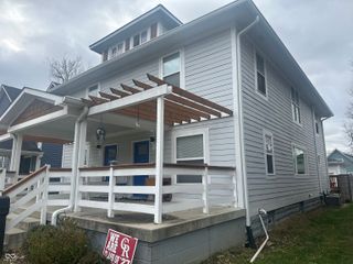 3116 N Park Avenue, Indianapolis, IN 46205