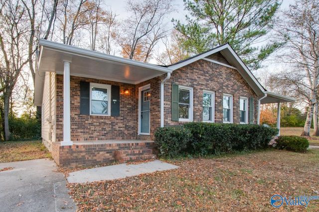 2705 Wilson Drive, Huntsville, AL 35816