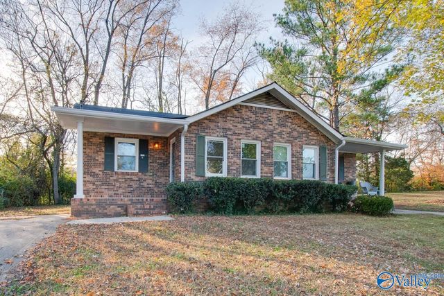 2705 Wilson Drive, Huntsville, AL 35816