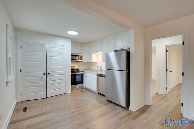 2705 Wilson Drive, Huntsville, AL 35816