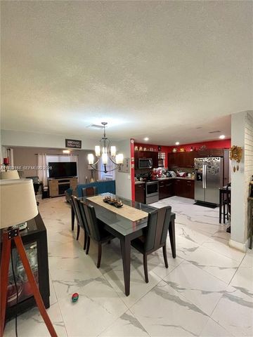 210 SW 65th Way, Pembroke Pines, FL 33023