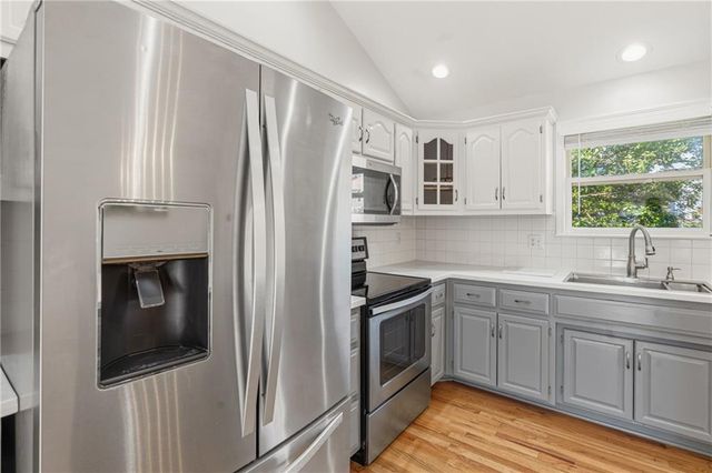 13460 Timber Park Drive, Platte City, MO 64079