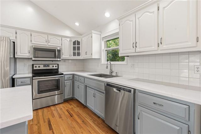 13460 Timber Park Drive, Platte City, MO 64079