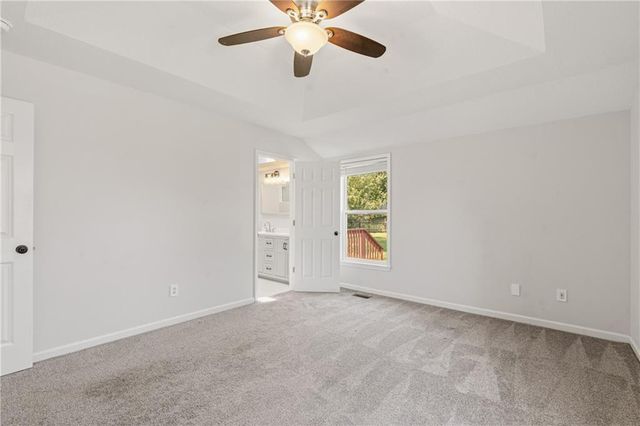 13460 Timber Park Drive, Platte City, MO 64079
