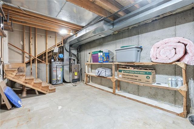13460 Timber Park Drive, Platte City, MO 64079
