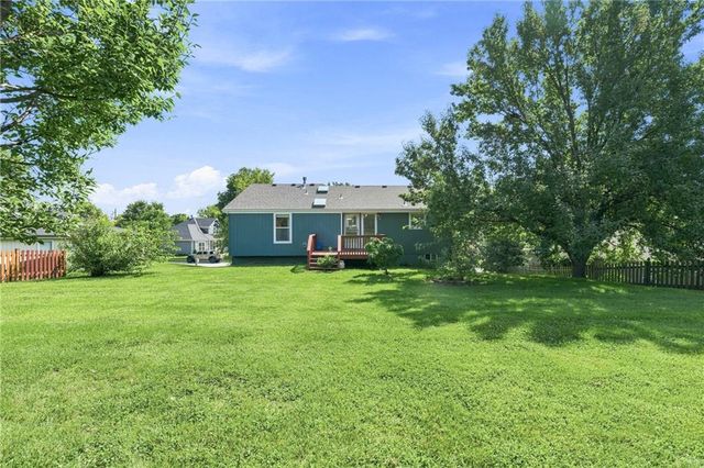 13460 Timber Park Drive, Platte City, MO 64079