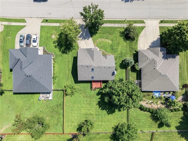 13460 Timber Park Drive, Platte City, MO 64079
