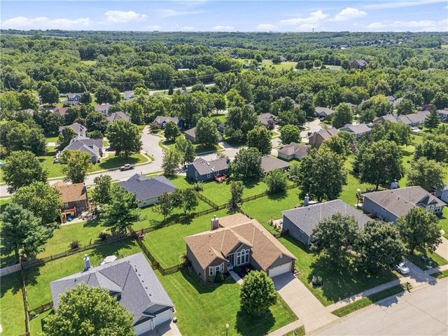 13460 Timber Park Drive, Platte City, MO 64079