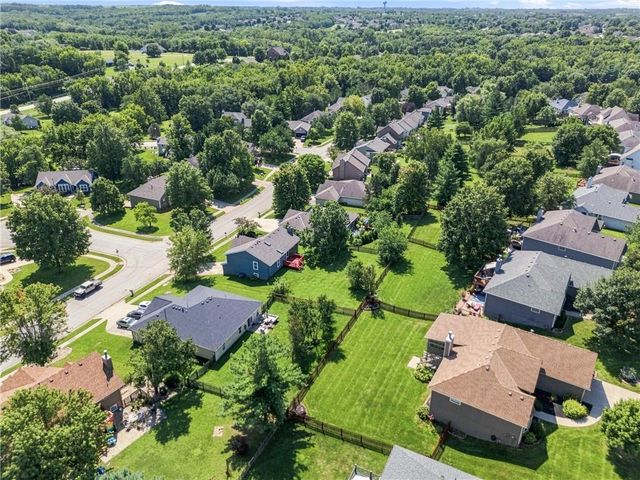 13460 Timber Park Drive, Platte City, MO 64079