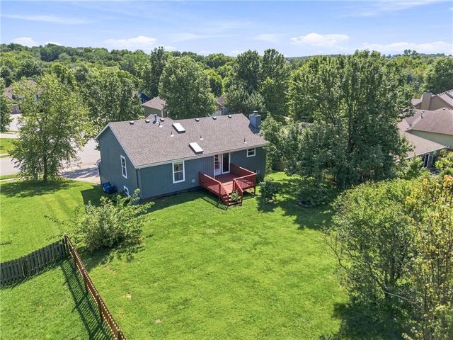 13460 Timber Park Drive, Platte City, MO 64079