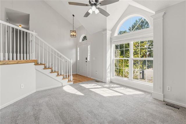 13460 Timber Park Drive, Platte City, MO 64079