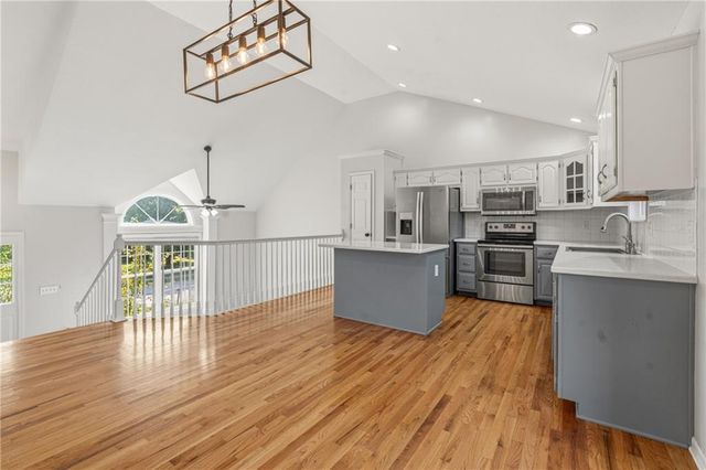 13460 Timber Park Drive, Platte City, MO 64079