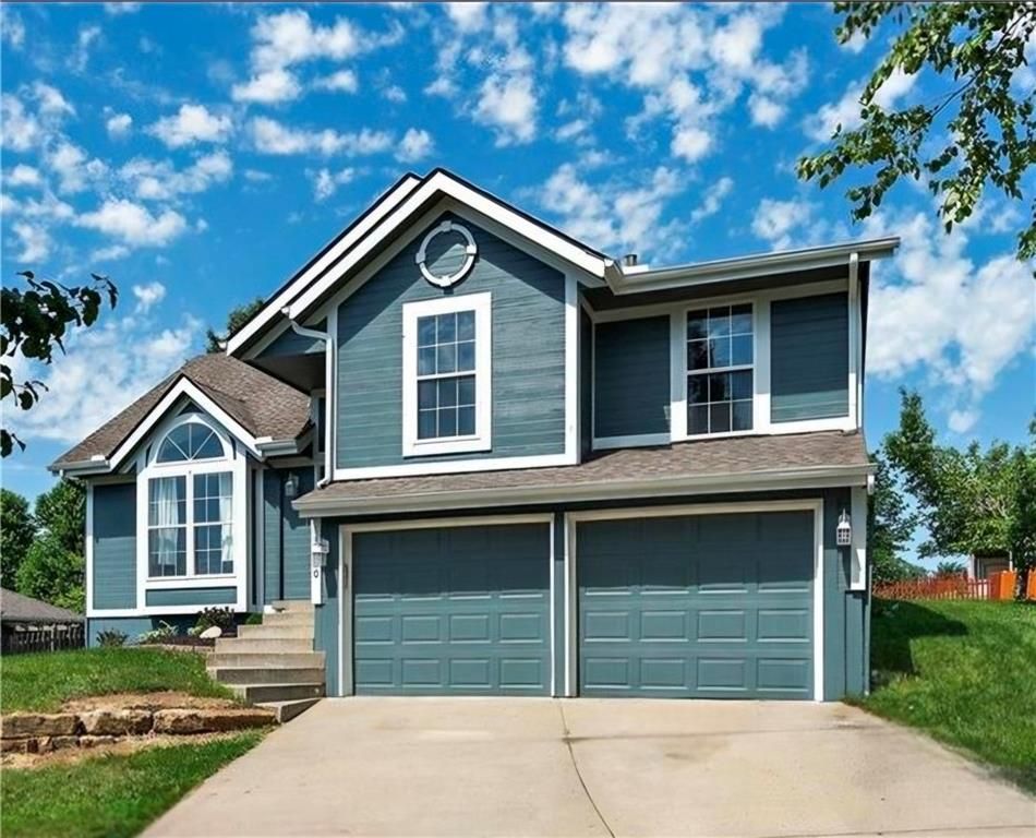 13460 Timber Park Drive, Platte City, MO 64079