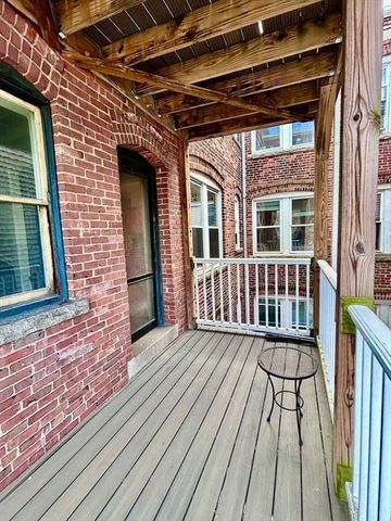 805 Washington Street 2, Brookline, MA 02446