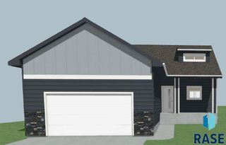 1716 N Concord Dr, Sioux Falls, SD 57110