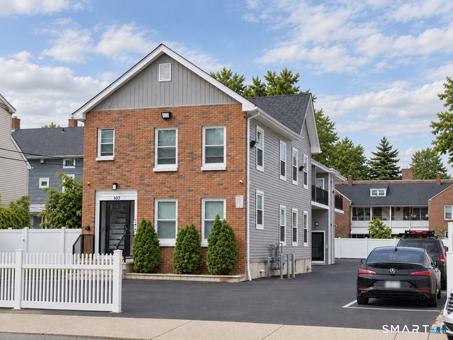 107 South Main Street 2, Norwalk, CT 06854