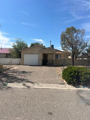 2596 Harvard Drive SE, Rio Rancho, NM 87124