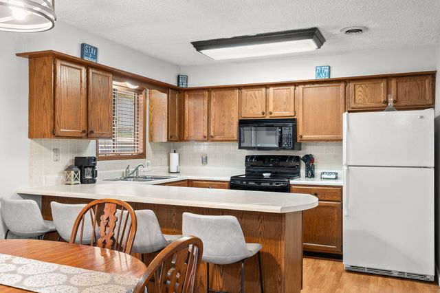3 Port Holiday Drive Unit G, Kimberling City, MO 65686