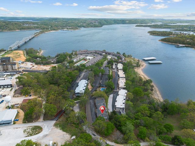 3 Port Holiday Drive Unit G, Kimberling City, MO 65686