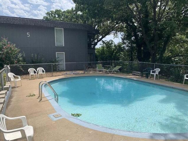 3 Port Holiday Drive Unit G, Kimberling City, MO 65686