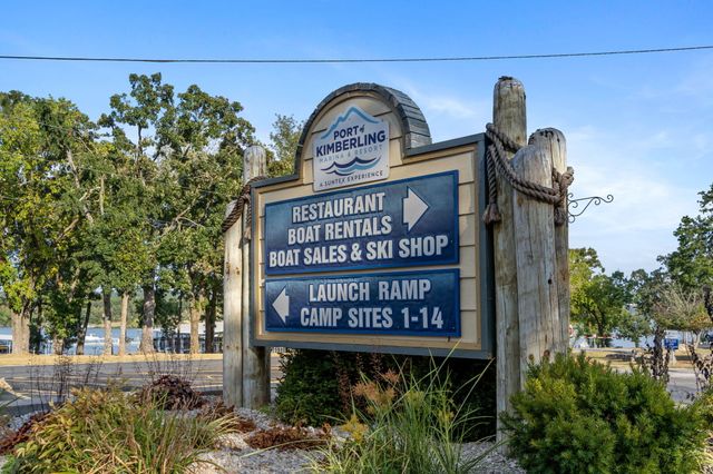 3 Port Holiday Drive Unit G, Kimberling City, MO 65686