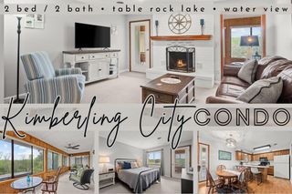 3 Port Holiday Drive Unit G, Kimberling City, MO 65686