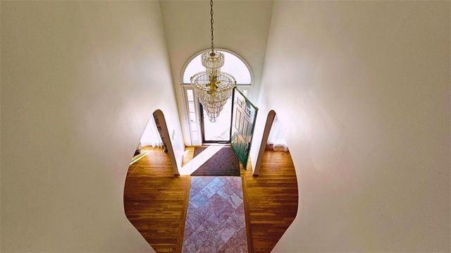 44 HIDDEN LAKES Court, Newnan, GA 30263