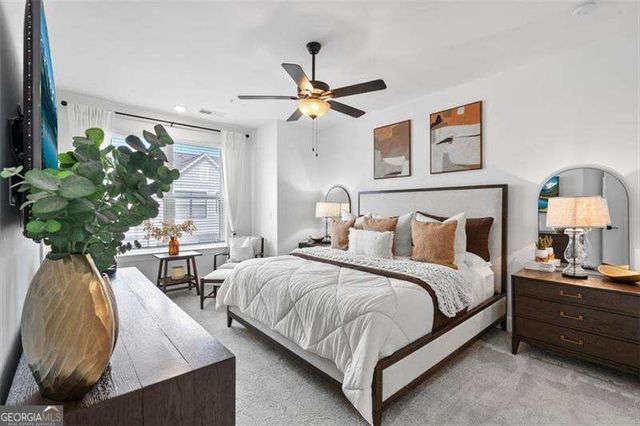 285 Walker Avenue, Roswell, GA 30076