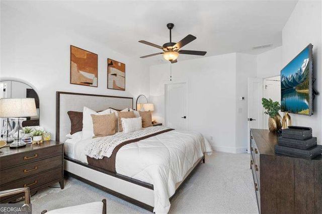 285 Walker Avenue, Roswell, GA 30076