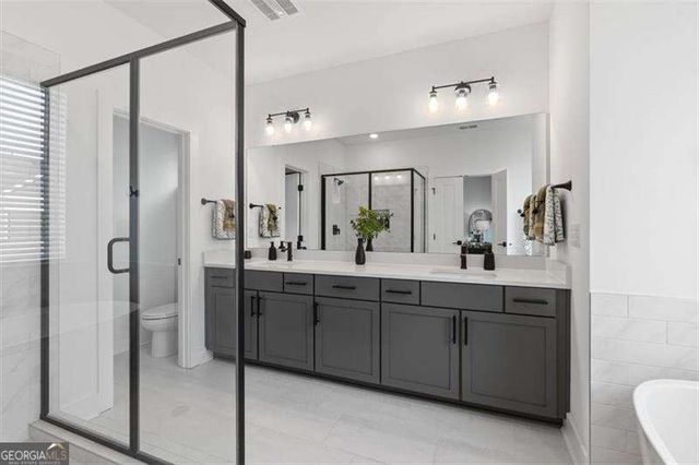 285 Walker Avenue, Roswell, GA 30076