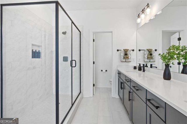 285 Walker Avenue, Roswell, GA 30076