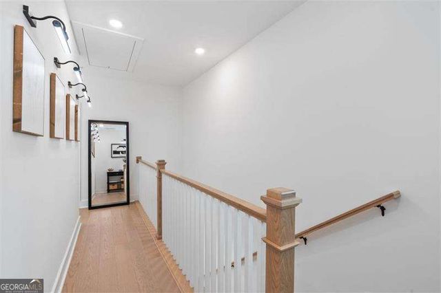 285 Walker Avenue, Roswell, GA 30076