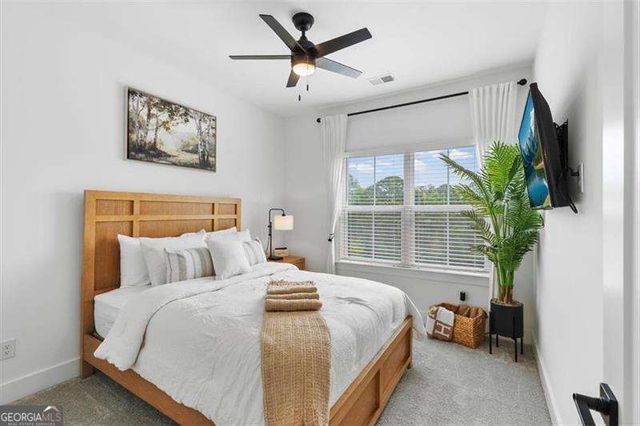 285 Walker Avenue, Roswell, GA 30076