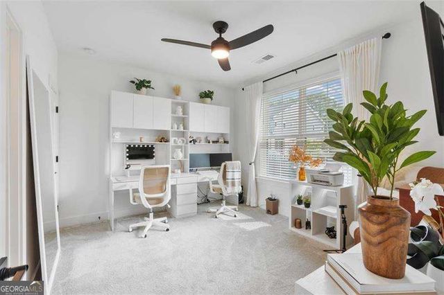 285 Walker Avenue, Roswell, GA 30076