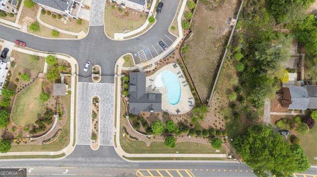 285 Walker Avenue, Roswell, GA 30076