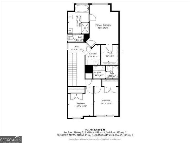 285 Walker Avenue, Roswell, GA 30076