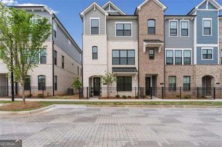 285 Walker Avenue, Roswell, GA 30076