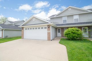 4610 DEHAVEN DR, Columbia, MO 65202